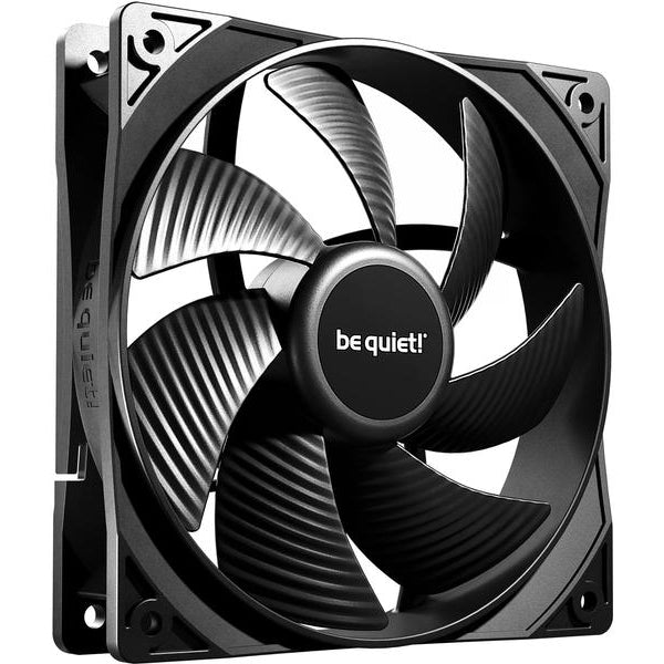 be quiet! PC-Lüfter Pure Wings 3 120 mm