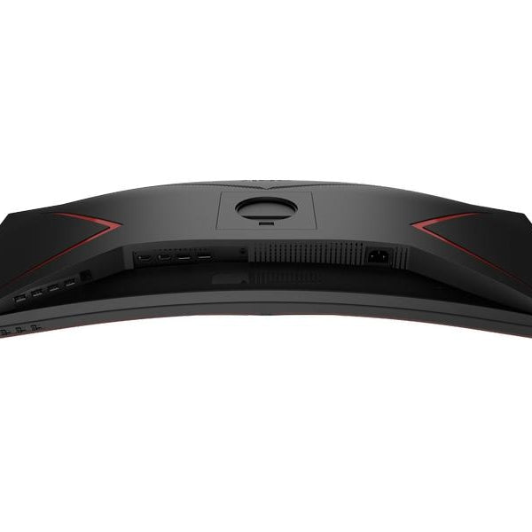 AOC Monitor CU34G2XP/BK