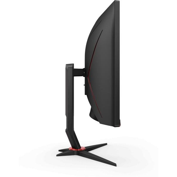AOC Monitor CU34G2XP/BK