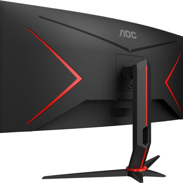 AOC Monitor CU34G2XP/BK