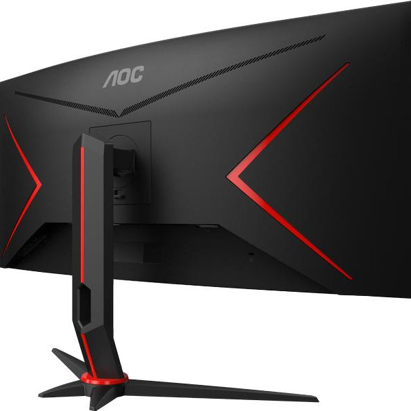 AOC Monitor CU34G2XP/BK