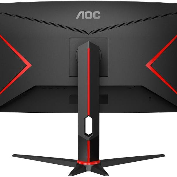 AOC Monitor CU34G2XP/BK