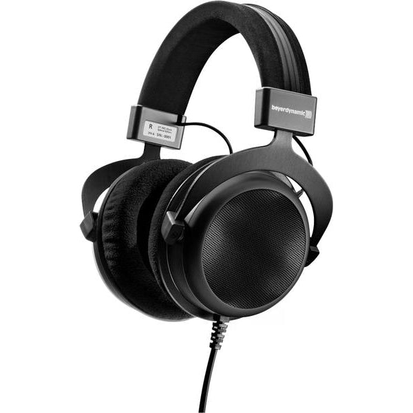 Beyerdynamic Over-Ear-Kopfhörer DT 880 Black Edition 250 Ω