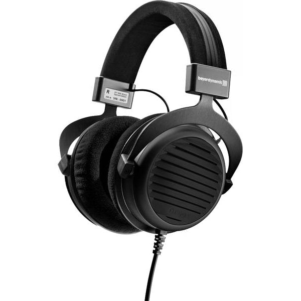 Beyerdynamic Over-Ear-Kopfhörer DT 990 Pro Black 250 Ω