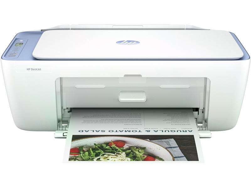 HP Multifunktionsdrucker DeskJet 2822e All-in-One