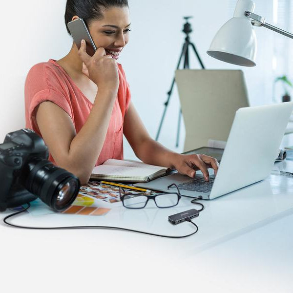 D-Link Dockingstation DUB-2325