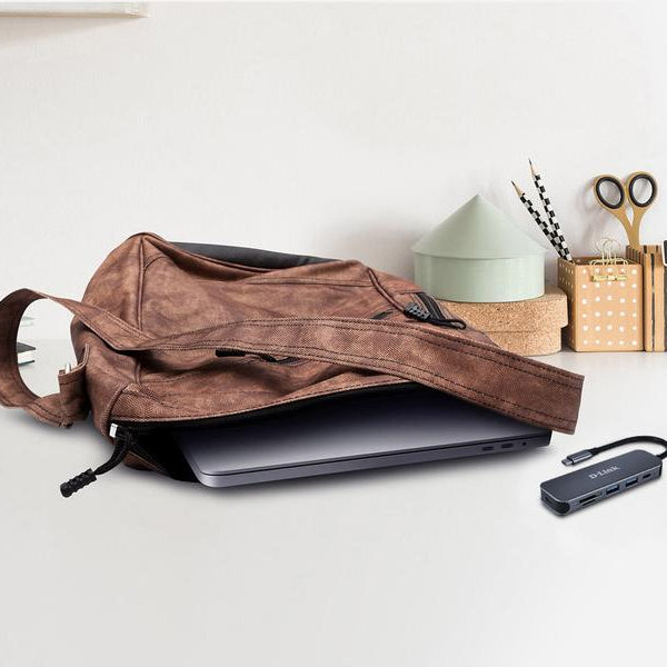 D-Link Dockingstation DUB-2325