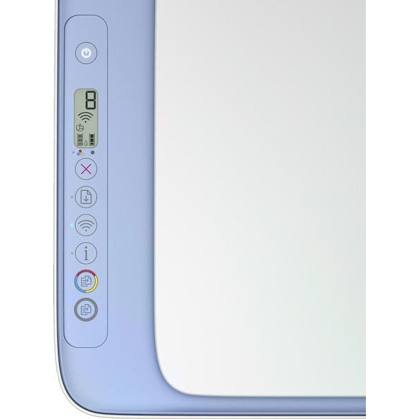 HP Multifunktionsdrucker DeskJet 2822e All-in-One