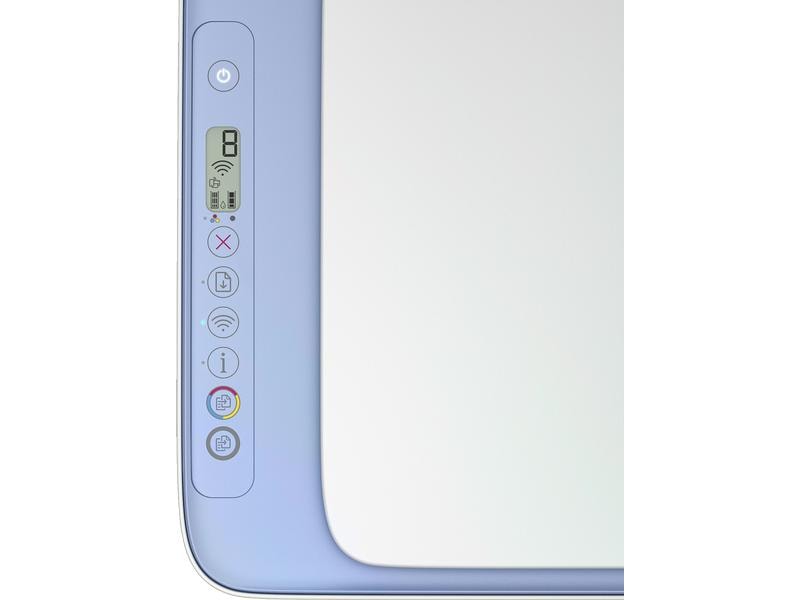 HP Multifunktionsdrucker DeskJet 2822e All-in-One