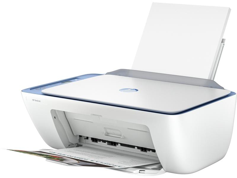 HP Multifunktionsdrucker DeskJet 4222e All-in-One