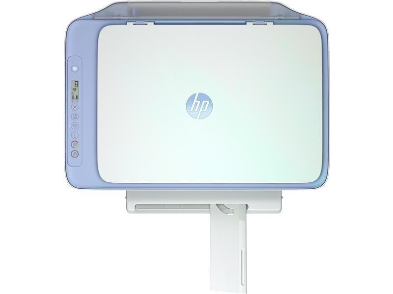 HP Multifunktionsdrucker DeskJet 2822e All-in-One