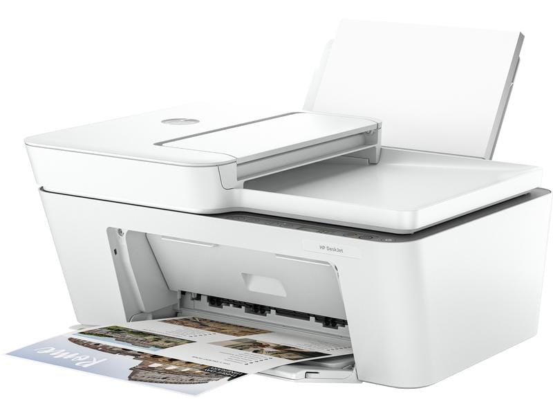 HP Multifunktionsdrucker DeskJet 4220e All-in-One