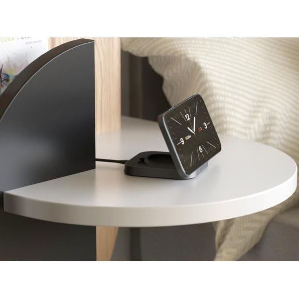 Zens Wireless Charger Magnetic Schwarz