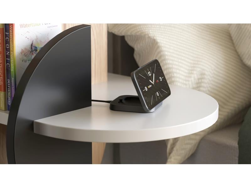 Zens Wireless Charger Magnetic Schwarz