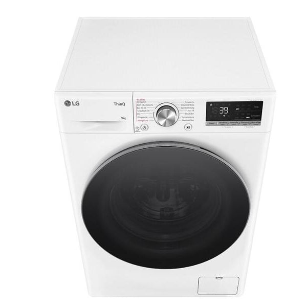 LG Waschmaschine F4WR7091 Links