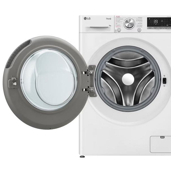 LG Waschmaschine F4WR7091 Links