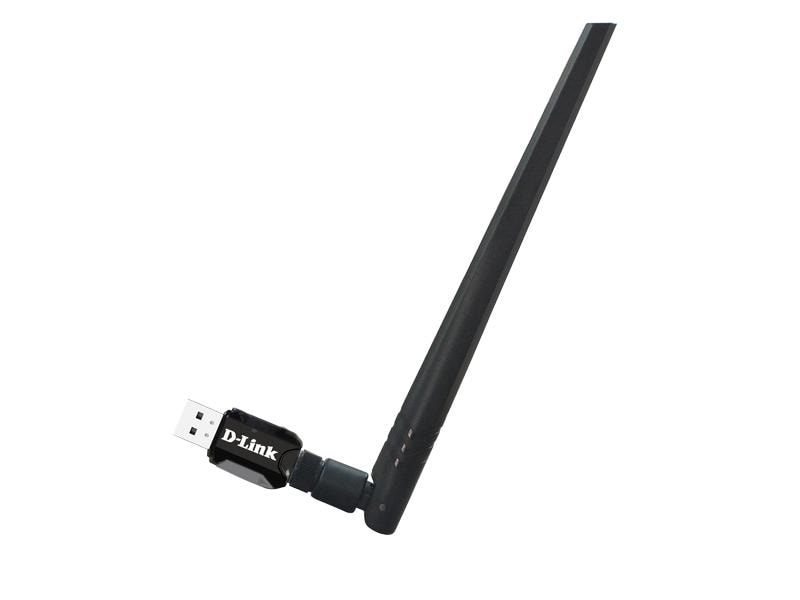 D-Link WLAN-N USB-Stick DWA-137