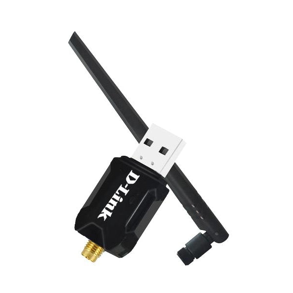D-Link WLAN-N USB-Stick DWA-137