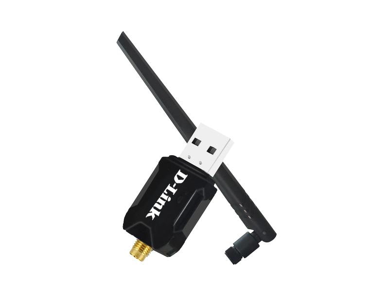 D-Link WLAN-N USB-Stick DWA-137