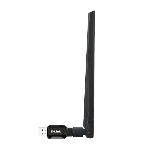 D-Link WLAN-N USB-Stick DWA-137