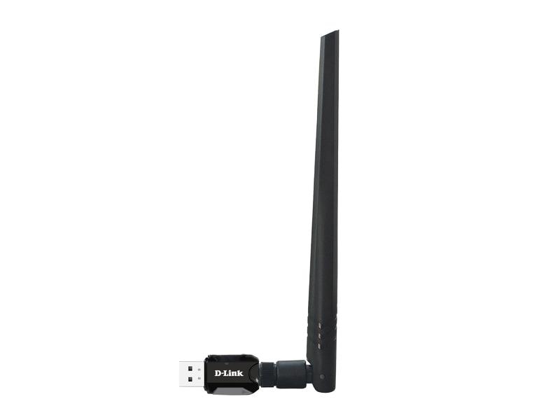 D-Link WLAN-N USB-Stick DWA-137