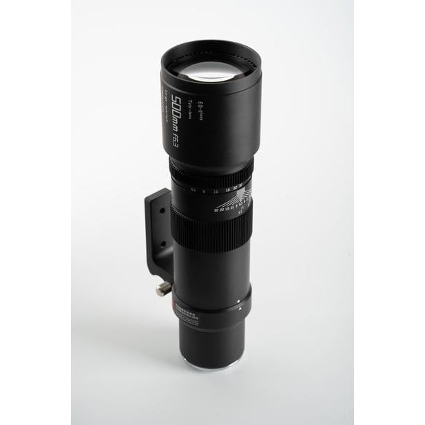 TTArtisan Festbrennweite 500 mm F/6.3 – Fujifilm G-Mount