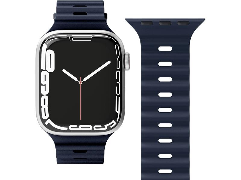 Vonmählen Wave Band Apple Watch 38/40/41 mm Navy