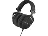 Beyerdynamic Over-Ear-Kopfhörer DT 990 Black Edition 250 Ω