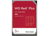 Western Digital Harddisk WD Red Plus 3.5