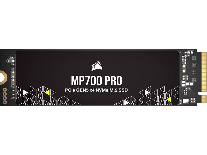 Corsair SSD MP700 PRO NH M.2 2280 NVMe 1000 GB