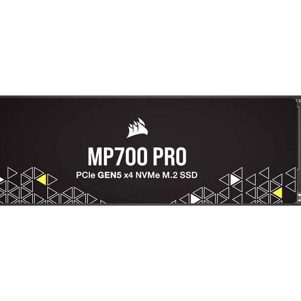 Corsair SSD MP700 PRO NH M.2 2280 NVMe 4000 GB