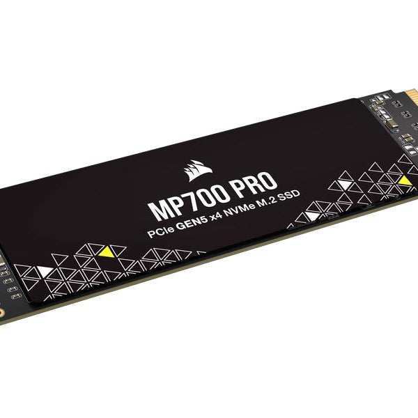 Corsair SSD MP700 PRO NH M.2 2280 NVMe 1000 GB