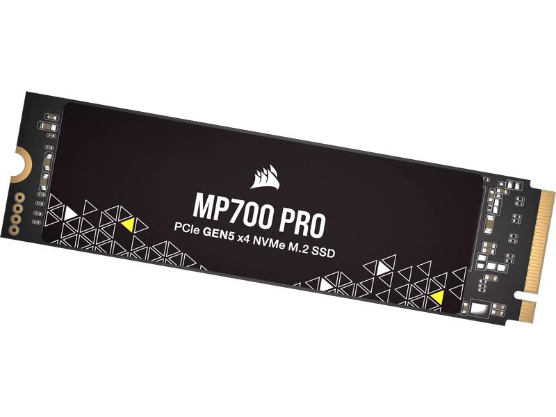 Corsair SSD MP700 PRO NH M.2 2280 NVMe 1000 GB