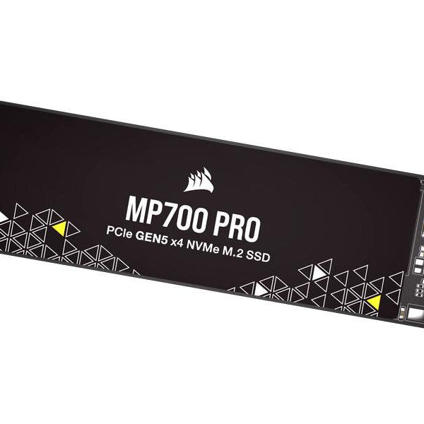 Corsair SSD MP700 PRO NH M.2 2280 NVMe 4000 GB