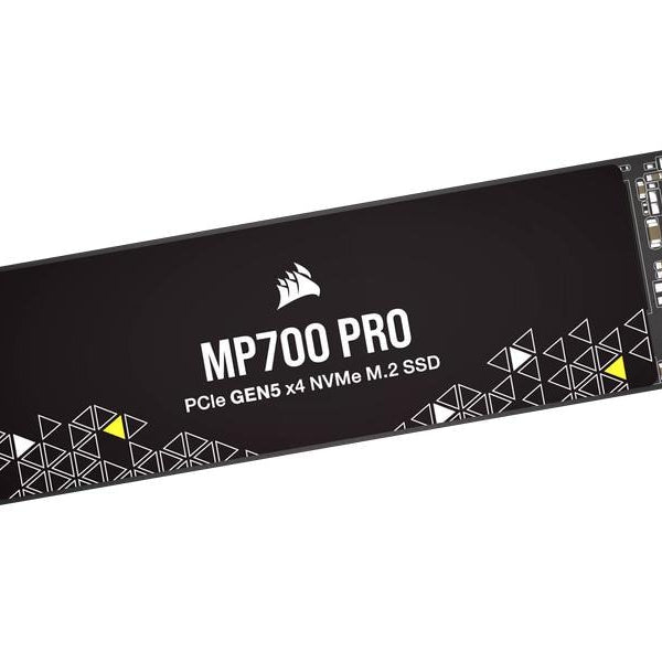Corsair SSD MP700 PRO NH M.2 2280 NVMe 4000 GB