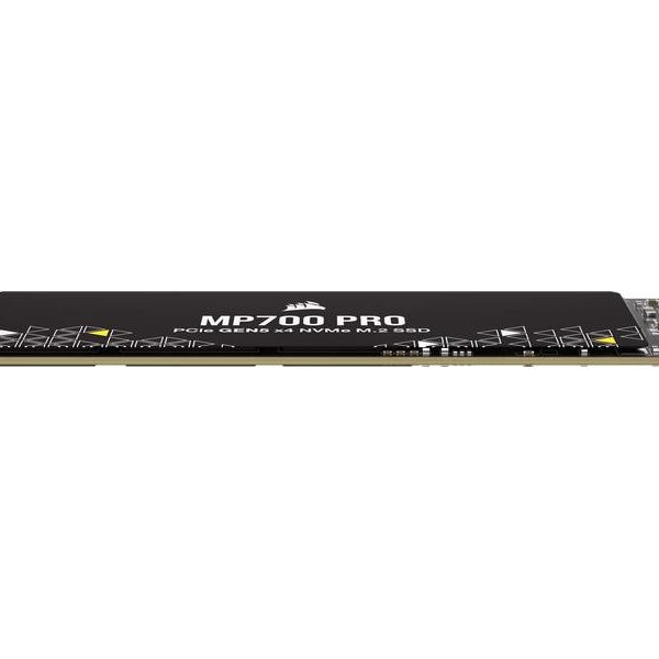 Corsair SSD MP700 PRO NH M.2 2280 NVMe 4000 GB