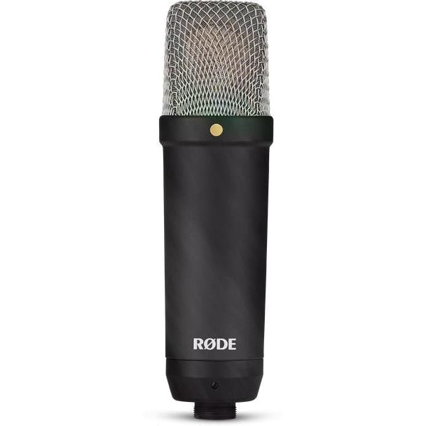 Rode Kondensatormikrofon NT1 Signature Series Black