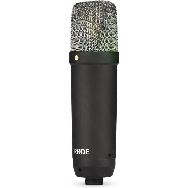 Rode Kondensatormikrofon NT1 Signature Series Black