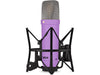 Rode Kondensatormikrofon NT1 Signature Series Purple