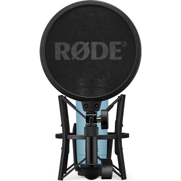 Rode Kondensatormikrofon NT1 Signature Series Blue