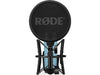 Rode Kondensatormikrofon NT1 Signature Series Blue