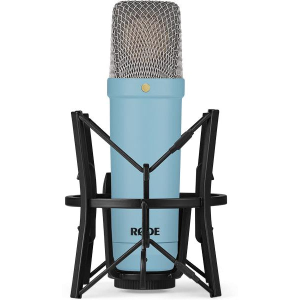 Rode Kondensatormikrofon NT1 Signature Series Blue