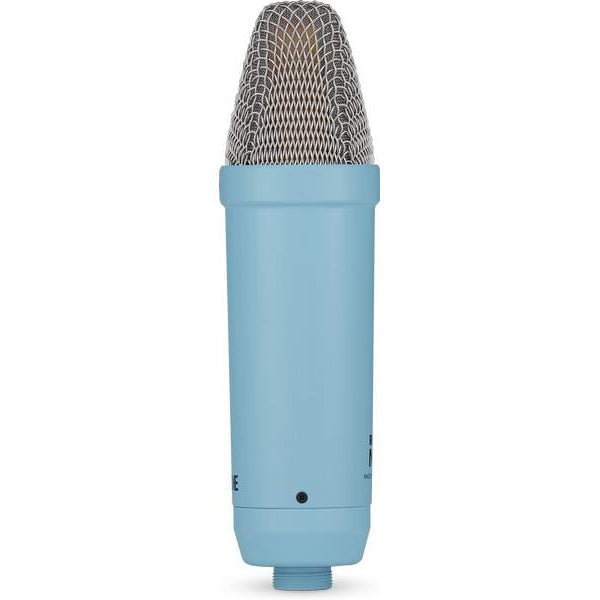 Rode Kondensatormikrofon NT1 Signature Series Blue