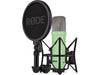 Rode Kondensatormikrofon NT1 Signature Series Green