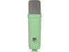 Rode Kondensatormikrofon NT1 Signature Series Green