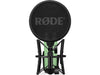 Rode Kondensatormikrofon NT1 Signature Series Green