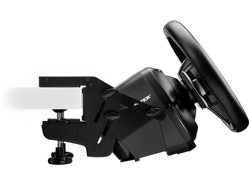 Thrustmaster Lenkradaufsatz SimTask Steering Kit