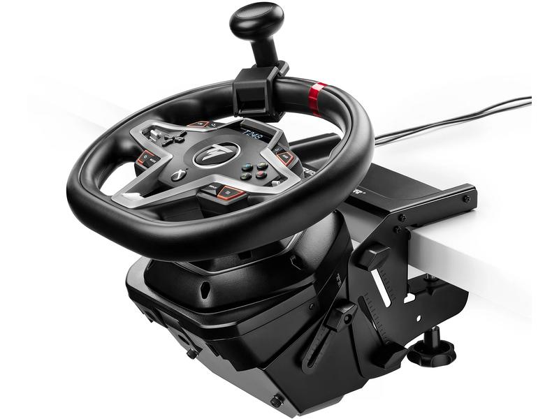 Thrustmaster Lenkradaufsatz SimTask Steering Kit