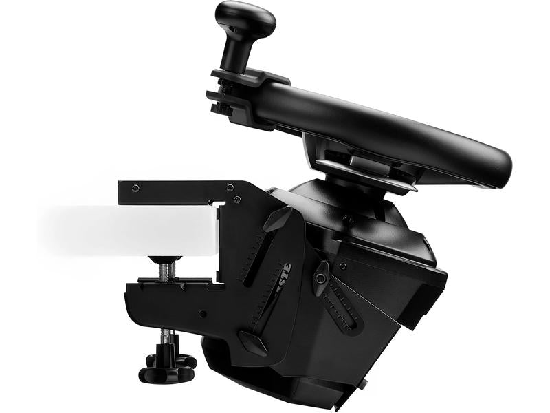 Thrustmaster Lenkradaufsatz SimTask Steering Kit