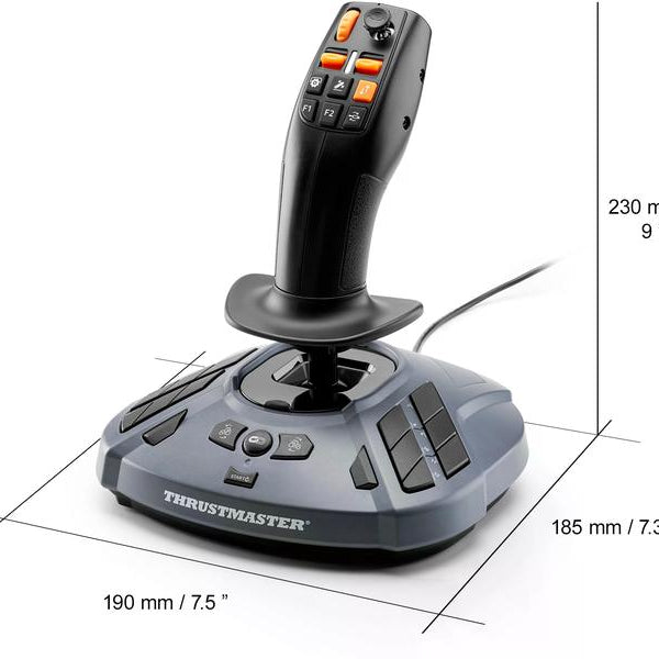Thrustmaster Joystick SimTask FarmStick